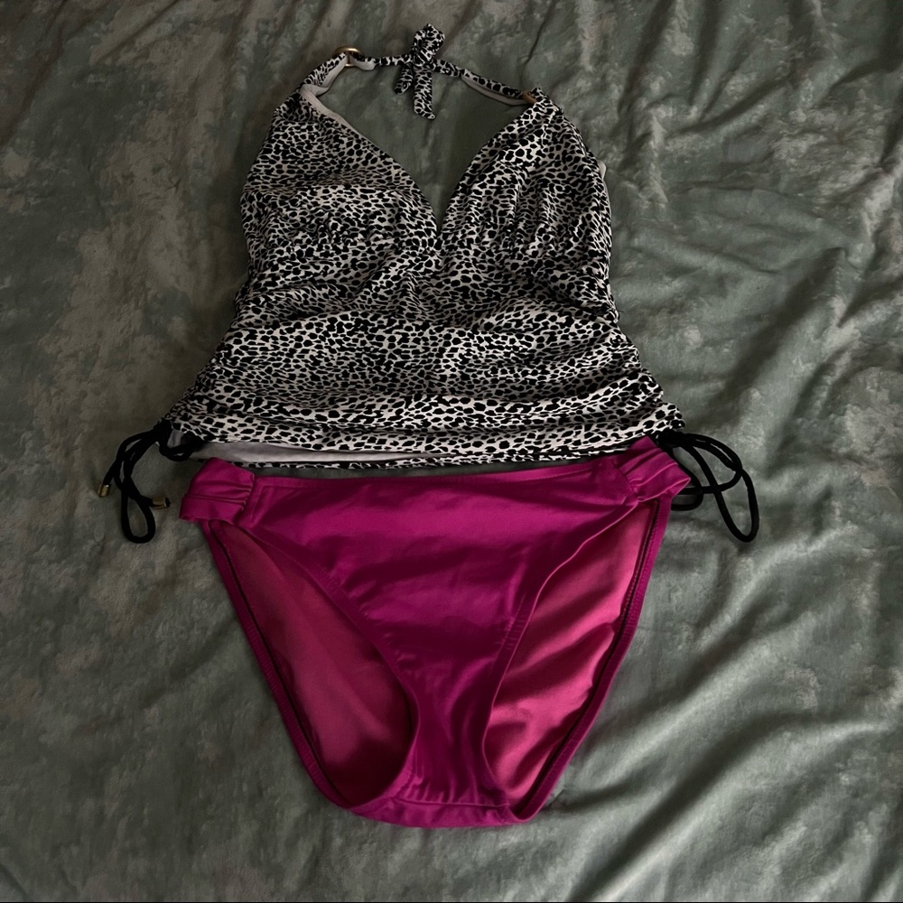 Stylish Tankini